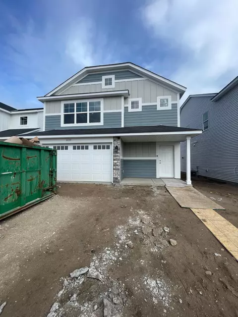 8659 146th Ln NW, Ramsey, MN 55303