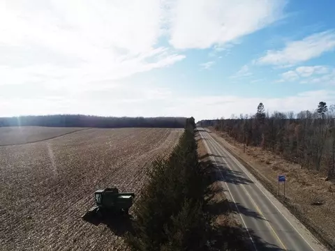 Nnn County Hwy 33, Nevis, MN 56467