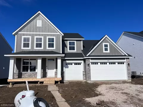 2473 Jaber Ave NE, Saint Michael, MN 55376