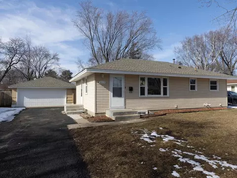 6113 Quail Ave N, Brooklyn Center, MN 55429