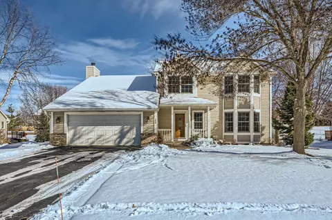 588 Coventry Pkwy, Eagan, MN 55123