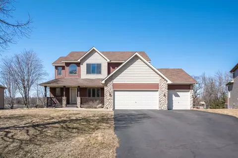 6347 Cripple Creek Ct, Lino Lakes, MN 55038
