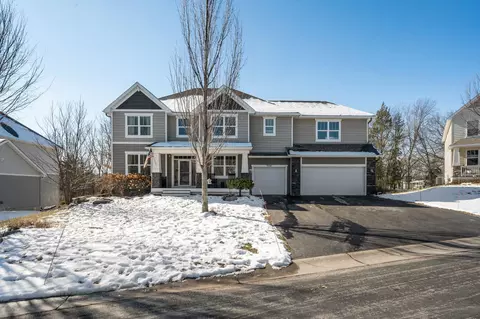 3541 Hickory Cir SW, Prior Lake, MN 55372