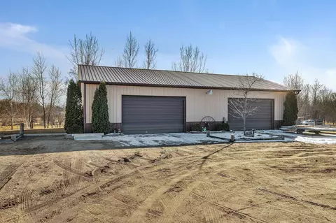 Exterior - 9249 17th St SE, St. Cloud, MN 56304 photo 2 of 10