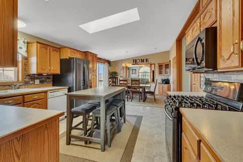 Kitchen - 9249 17th St SE, St. Cloud, MN 56304 photo 1 of 7