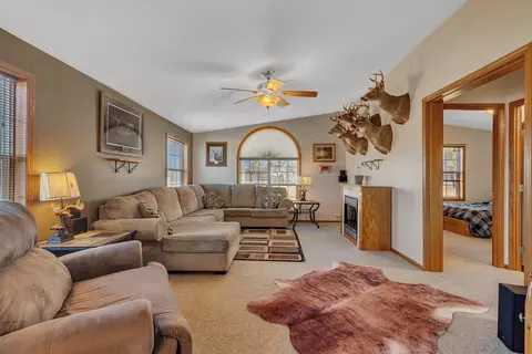 Living - 9249 17th St SE, St. Cloud, MN 56304 photo 1 of 2
