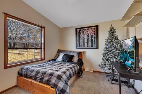 Bedroom - 9249 17th St SE, St. Cloud, MN 56304 photo 1 of 4