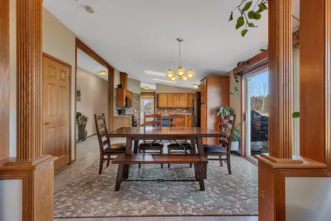 Dining - 9249 17th St SE, St. Cloud, MN 56304 photo 3 of 3