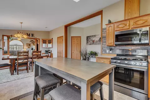 Kitchen - 9249 17th St SE, St. Cloud, MN 56304 photo 6 of 7