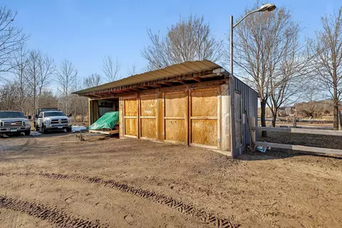 Exterior - 9249 17th St SE, St. Cloud, MN 56304 photo 9 of 10
