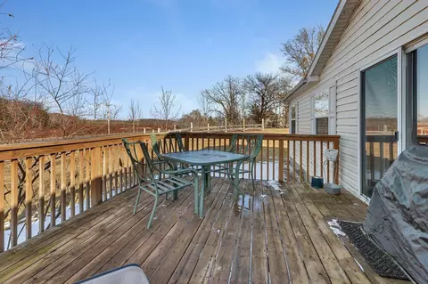 Exterior - 9249 17th St SE, St. Cloud, MN 56304 photo 1 of 10