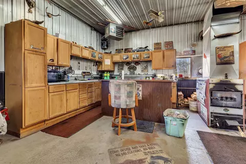 Kitchen - 9249 17th St SE, St. Cloud, MN 56304 photo 7 of 7