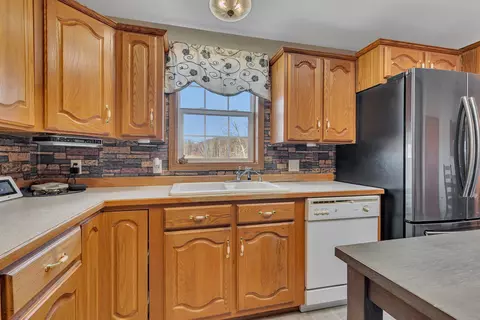 Kitchen - 9249 17th St SE, St. Cloud, MN 56304 photo 2 of 7
