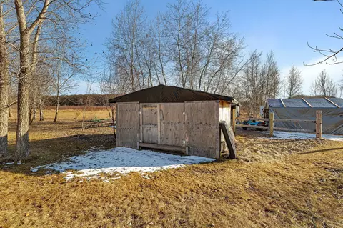 Exterior - 9249 17th St SE, St. Cloud, MN 56304 photo 8 of 10