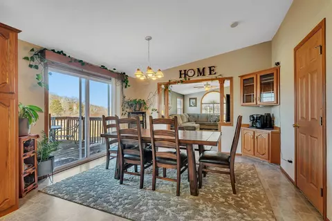 Dining - 9249 17th St SE, St. Cloud, MN 56304 photo 2 of 3