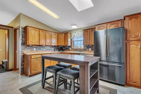 Kitchen - 9249 17th St SE, St. Cloud, MN 56304 photo 3 of 7