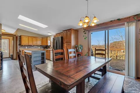 Dining - 9249 17th St SE, St. Cloud, MN 56304 photo 1 of 3