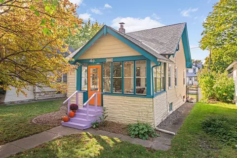 427 Brimhall St, Saint Paul, MN 55105