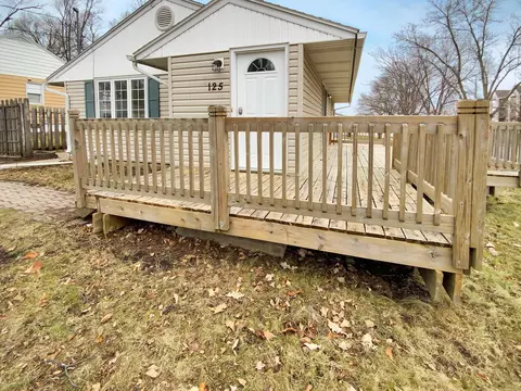125 18th Ave NW, Rochester, MN 55901