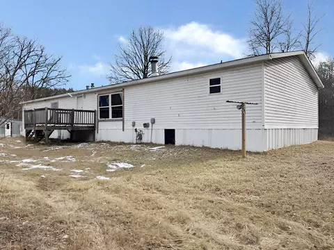 7515 Oak St W, Webster, WI 54893 photo 2