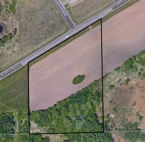 Nnn Golden Spike Road Ne, Sauk Rapids, MN 56379