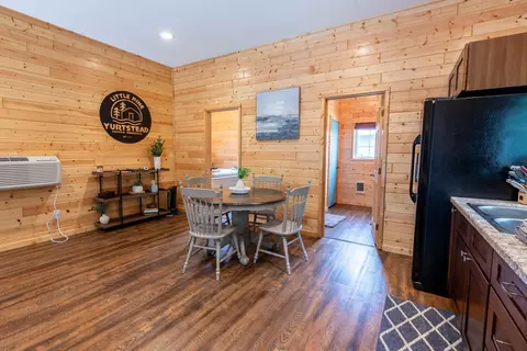 Dining - 46208 Little Pine Loop, Perham, MN 56573 photo 1 of 2
