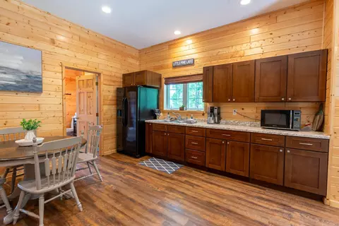 Kitchen - 46208 Little Pine Loop, Perham, MN 56573 photo 1 of 1