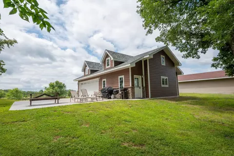 Exterior - 46208 Little Pine Loop, Perham, MN 56573 photo 4 of 13