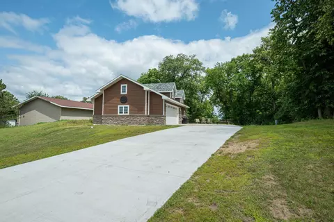 Exterior - 46208 Little Pine Loop, Perham, MN 56573 photo 10 of 13