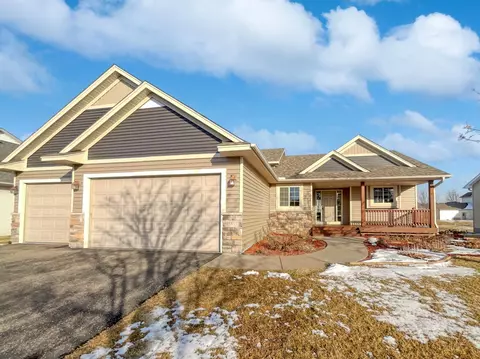 15817 Killdeer St NW, Andover, MN 55304