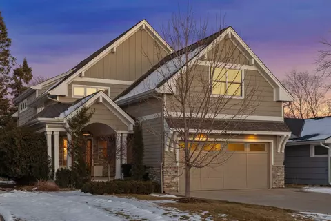 5841 Saint Johns Ave, Edina, MN 55424