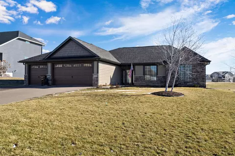 9029 Kaeding Ave NE, Otsego, MN 55362