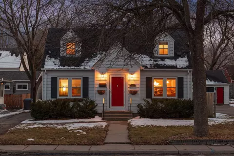 303 E Diamond Lake Rd, Minneapolis, MN 55419