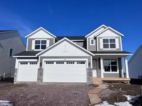 2461 Jacamar Ave NE, Saint Michael, MN 55376