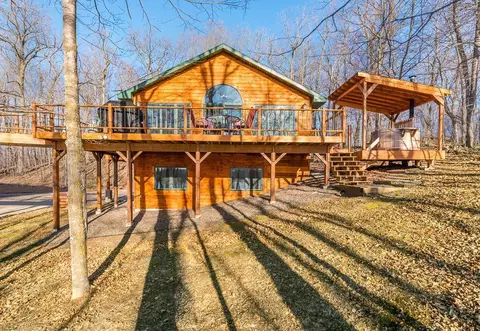 33183 458th Pl, Aitkin, MN 56431