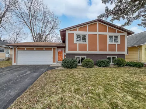 3947 Polk St NE, Columbia Heights, MN 55421