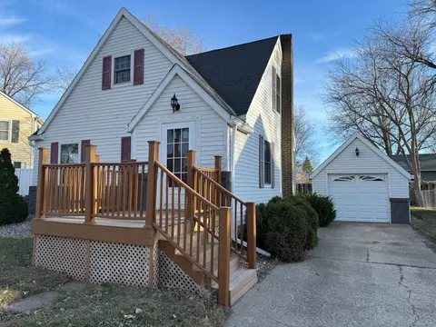 509 Kendall St, Marshall, MN 56258