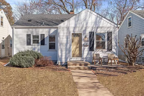 6005 Clinton Ave, Minneapolis, MN 55419