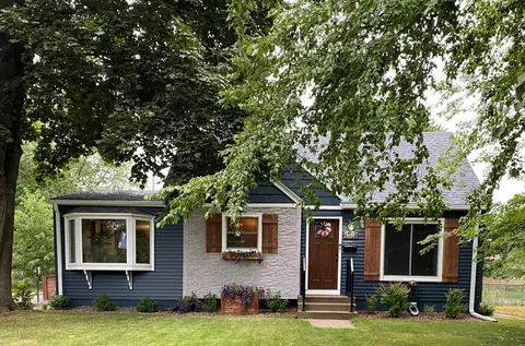 6501 Humboldt Ave S, Richfield, MN 55423