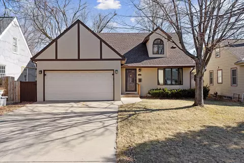 7333 Colfax Ave S, Richfield, MN 55423