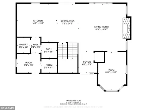 2107 Silver Bell Rd, Eagan, MN 55122 photo 23