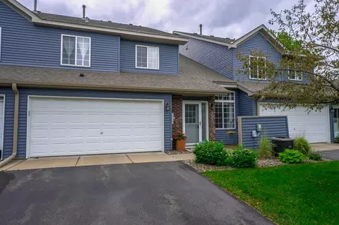 2063 Willow Cir, Centerville, MN 55038