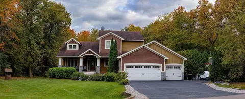 4700 214th Ave NW, Oak Grove, MN 55303