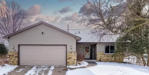 2725 77th Blvd N, Brooklyn Park, MN 55444
