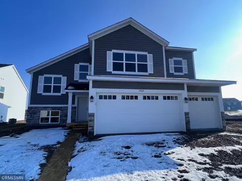 2464 Jaber Ave NE, Saint Michael, MN 55376