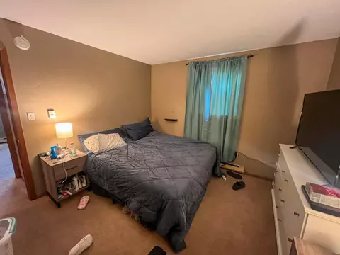 Bedroom - 808 9th Ave N, Saint Cloud, MN 56303 photo 4 of 7