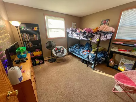 Bedroom - 808 9th Ave N, Saint Cloud, MN 56303 photo 6 of 7