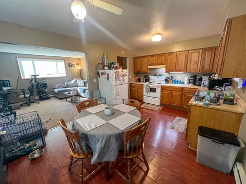 Kitchen - 808 9th Ave N, Saint Cloud, MN 56303 photo 5 of 5