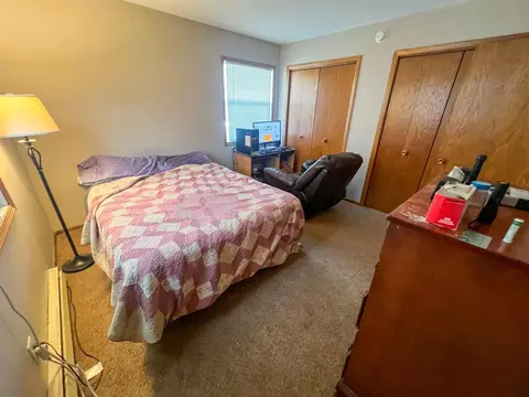 Bedroom - 808 9th Ave N, Saint Cloud, MN 56303 photo 3 of 7