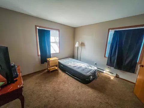 Bedroom - 808 9th Ave N, Saint Cloud, MN 56303 photo 7 of 7